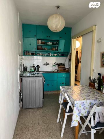 דירה, נפתלי 15, בקעה, ירושלים