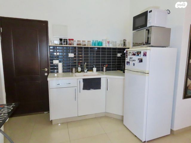 יחידת דיור, חיננית 3, הבשמים, שחמון, רובע 6, אילת