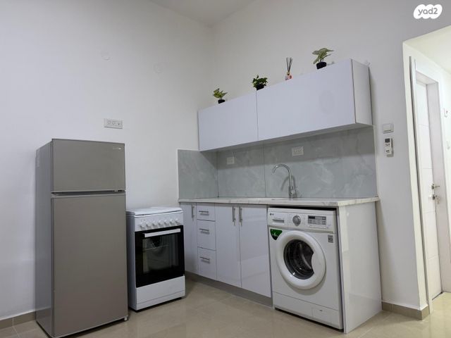 דירה, ברזילי 13, יל"ג, חיפה