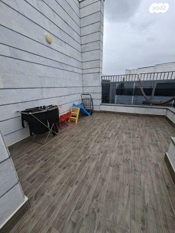 דירה, אור לציון 4, רובע ז', אשדוד