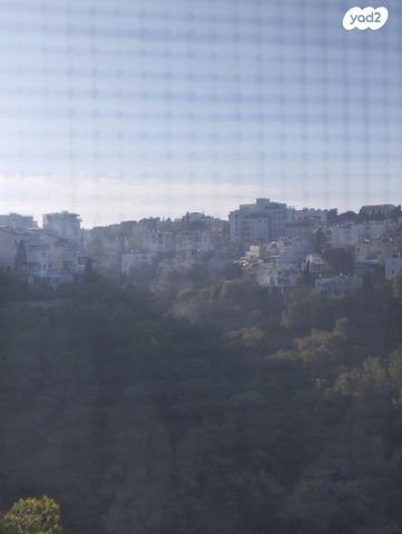 דירה, רענן 5, כבירים, חיפה