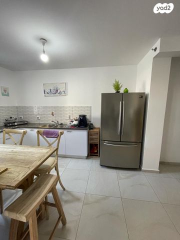 דירה, יוסף אבו 3, נתיבות מערב, נתיבות