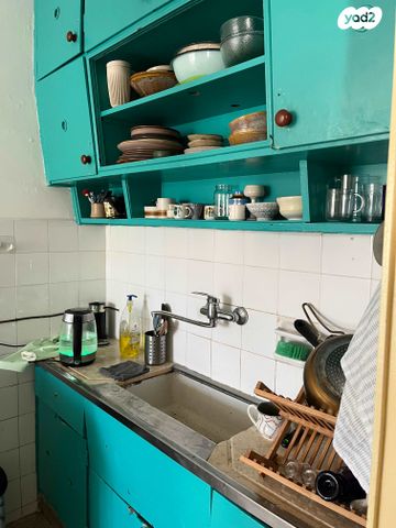 דירה, נפתלי 15, בקעה, ירושלים