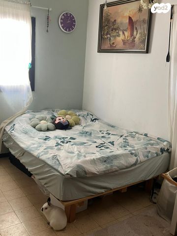 דירה, י.ל. פרץ 23, נווה שאנן, תל אביב יפו