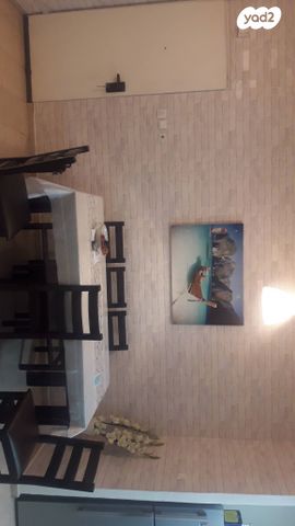 דירה, הרב זכריה מדאר 2, היובל, שרונה, רחובות