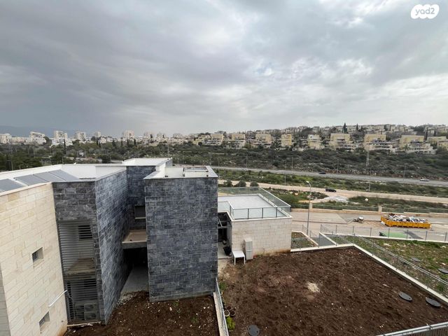דירה, נחל שניר 1, רמת נבון . הר כרמי, כרמיאל