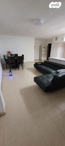 דירה, הרצוג 34, הארזים, אופקים