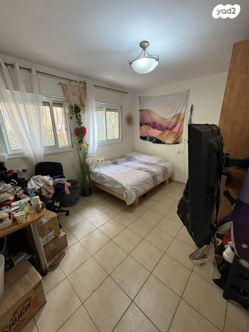 דירת גן, שדרות טום לנטוס 49, קרית השרון, נתניה