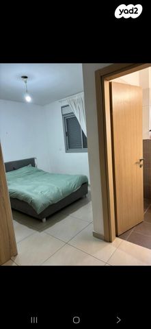 דירה, כנפי נשרים 9, נווה דקלים, אשקלון