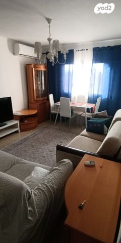 דירה, שדה בוקר 3, בן גוריון, קרית אתא