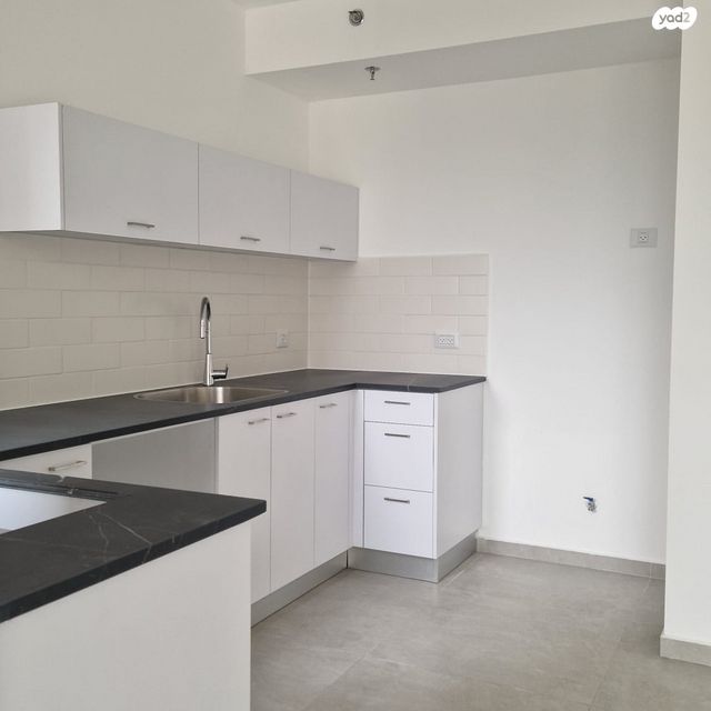 דירה, הכלנית 5, קרית גיורא, אור יהודה