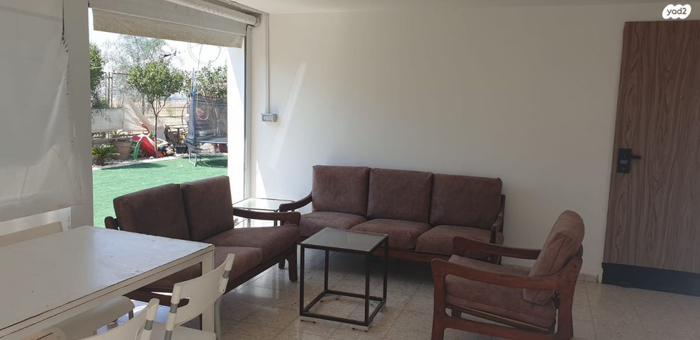 יחידת דיור, הגפן 67, שאר העיר, עומר