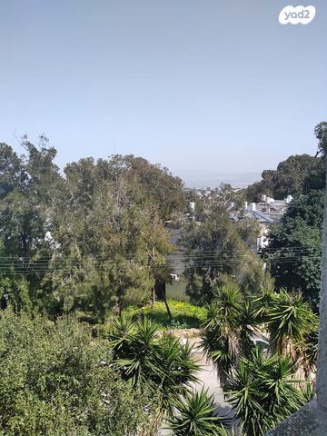 דירה, זלמן שניאור 57, רמות רמז, חיפה