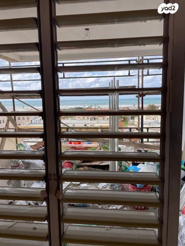 דירה, נחל קישון 13, רובע י"א, אשדוד