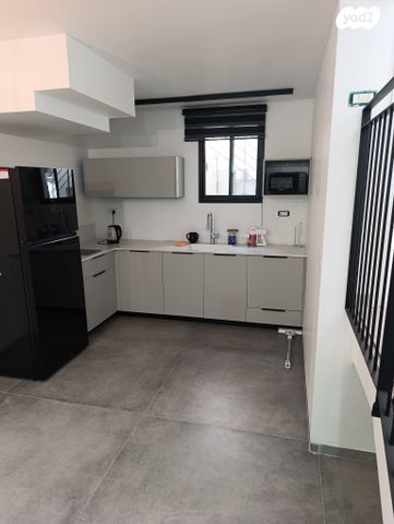 יחידת דיור, אודם 22, נווה דקלים, ראשון לציון