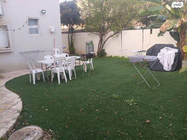 יחידת דיור, הבריגדה היהודית 36, גן רש"ל, הרצליה