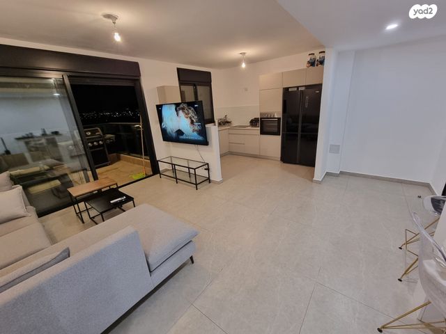 דירה, יער ביריה 6, נופי בן שמן, לוד