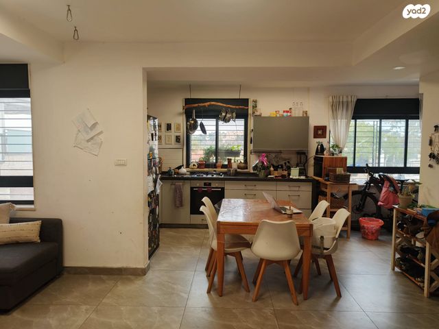 דירה, אברהם ניסן 11, קרית היובל, ירושלים