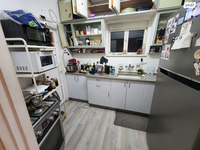 דירה, ליאון בלום 19, רמת אביב, תל אביב יפו