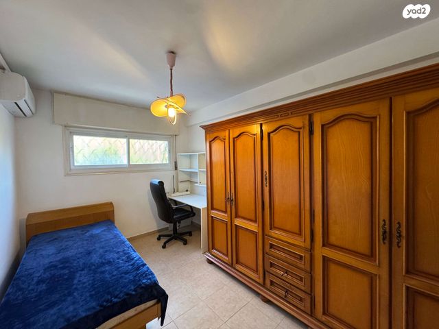 דירה, יצחק בן צבי 16, קרית חיים מזרחית, חיפה