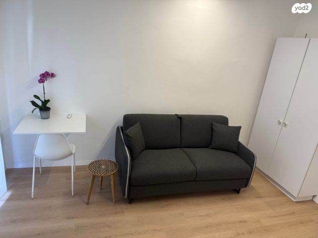 סטודיו/ לופט, בן יהודה 82, הצפון הישן - דרום, תל אביב יפו