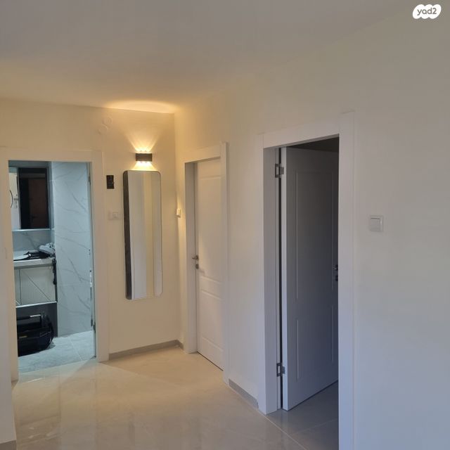 דירה, דרך אלנבי 88, קרית אליהו, חיפה