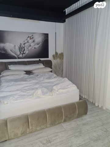 דירה, ברנר 6, אחוזת כנרת, טבריה