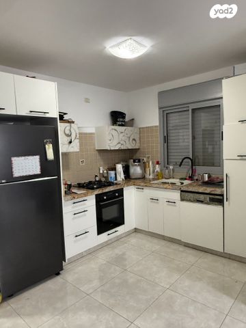 דירה, מקור חיים 24, נווה זאב, נאות אילן, באר שבע