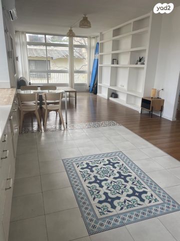 דירה, מהר"ל 8, הצפון הישן - צפון, תל אביב יפו