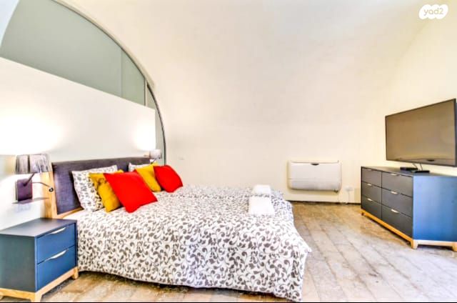 בית פרטי/ קוטג', עמק רפאים 12, עמק רפאים, המושבה הגרמנית, ירושלים