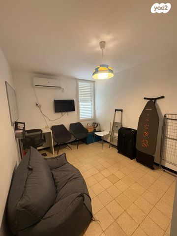 דירה, אח"י דקר 21, נווה שרת, תל אביב יפו