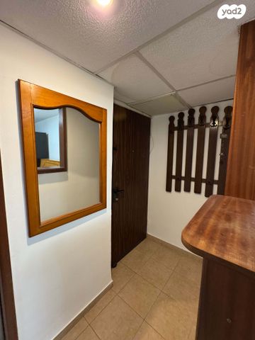 דירה, יצחק בן צבי 16, קרית חיים מזרחית, חיפה