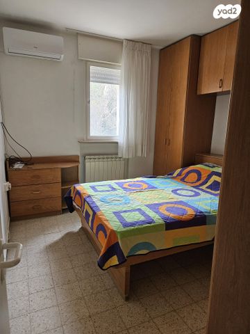 דירה, גלבר 24, רמת דניה, ירושלים