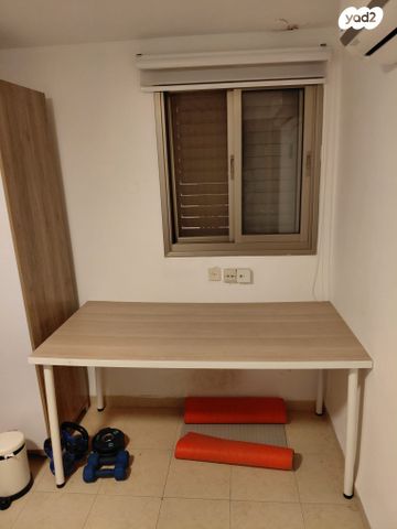 סאבלט, השושנים 48, רמות יצחק, נשר