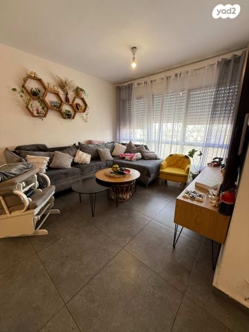 דירה, הירדן 96, אזור הבילויים, רמת גן