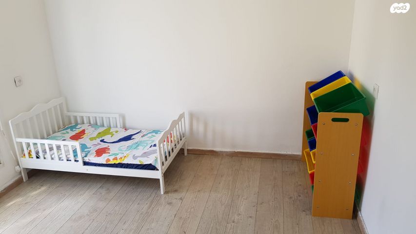 דירה, חטיבת יפתח 33, רמת רבין, כרמיאל