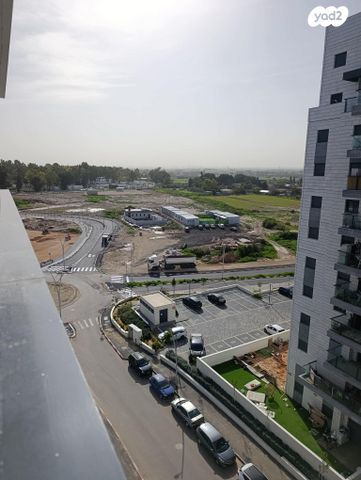 דירה, הרב מרדכי אליהו 23, כרמי הנדיב, אחוזת רוטנר, קרית מלאכי