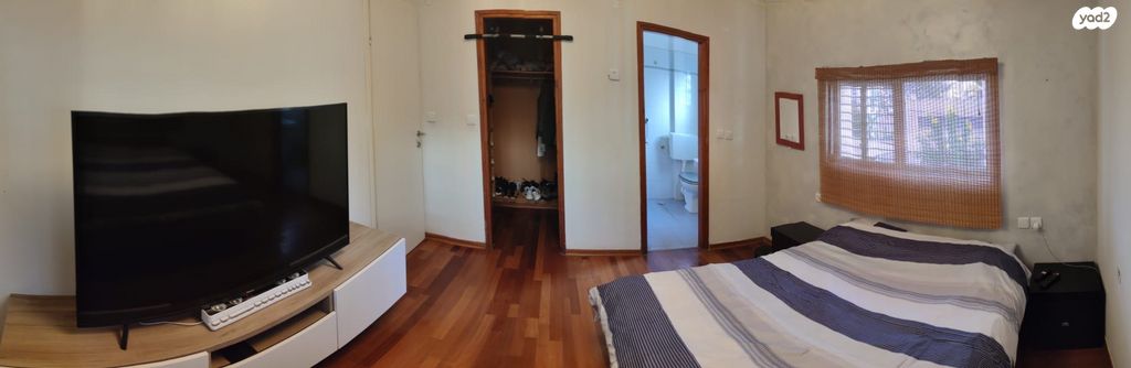 יחידת דיור, עזרא 54, מורשה, רמת השרון