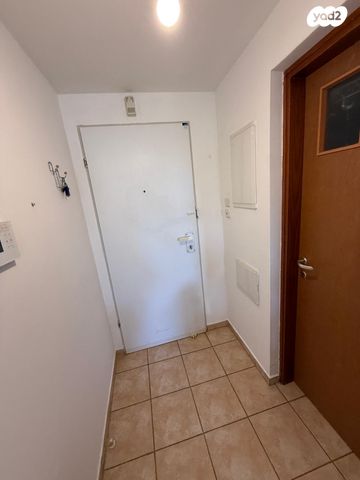 דירה, משעול ירדן 6, אבני חן, אילת