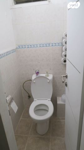 דירת גן, דרך הגבורה 126, נוף כינרת, טבריה