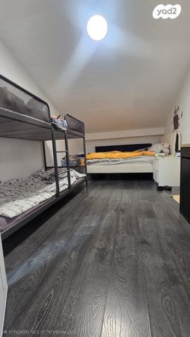 דופלקס, נחשול 11, קרית מנחם בגין, רמלה