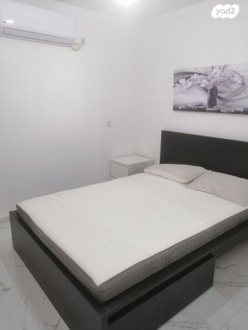 דירה, שחורת 1128, אופיר, אילת