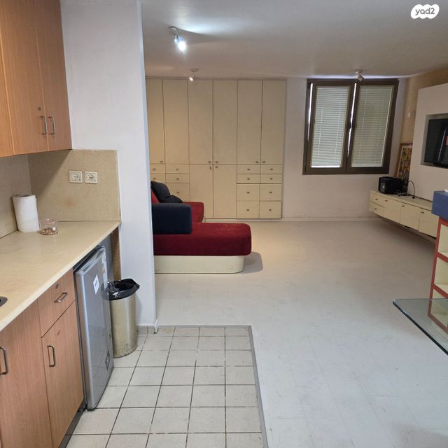 דירה, אליעזר קשאני 3, רמת אביב ג', תל אביב יפו