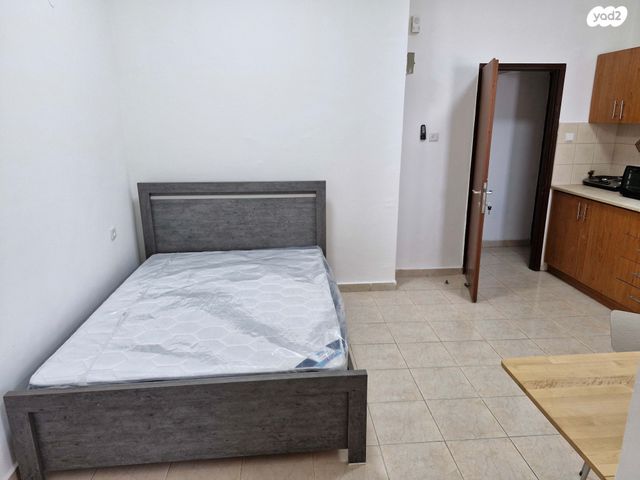 דירה, שדרות גושן 17, מוצקין הותיקה, קרית מוצקין