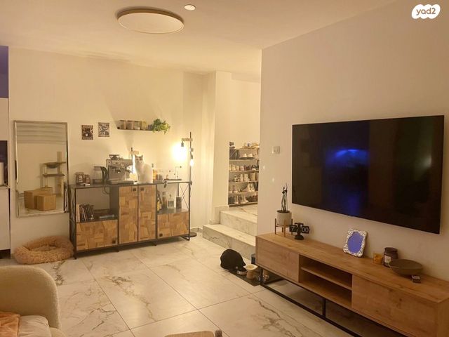 דירה, שדרות דב הוז 61, נאות רחל, חולון