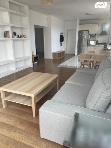 דירה, מהר"ל 8, הצפון הישן - צפון, תל אביב יפו