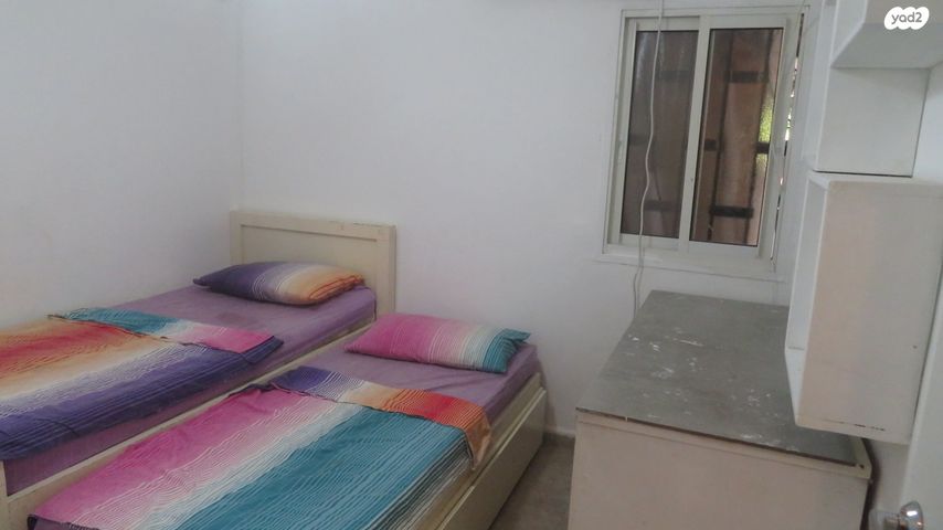 דירת גן, דרך הגבורה 126, נוף כינרת, טבריה