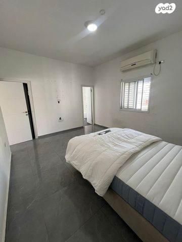 דירה, טרומן 26, נגבה, רמת גן