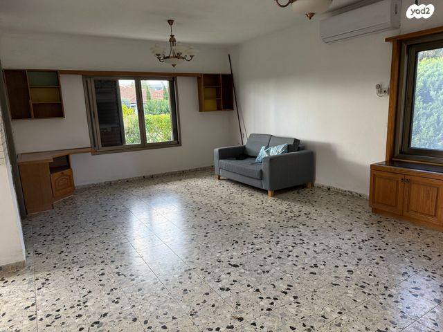 בית פרטי/ קוטג', מכורה 1, מרכז כרכור, פרדס חנה כרכור