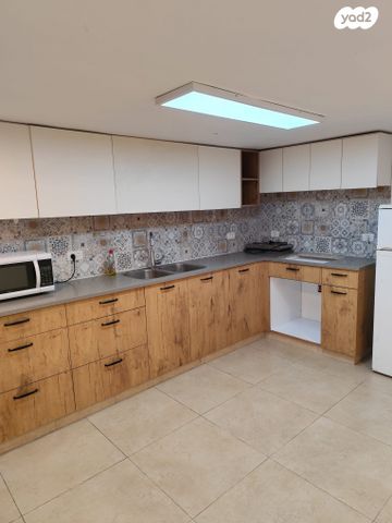 דירה, רקפת 613, הוותיקה, צור הדסה